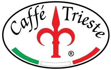 Caffé Trieste logó